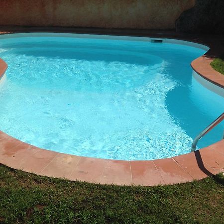Villa Il Melograno Канниджионе Экстерьер фото