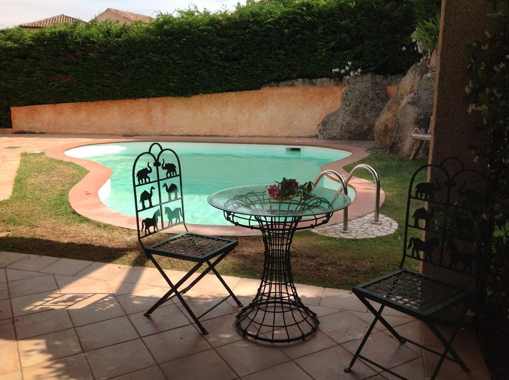 Villa Il Melograno Канниджионе Экстерьер фото