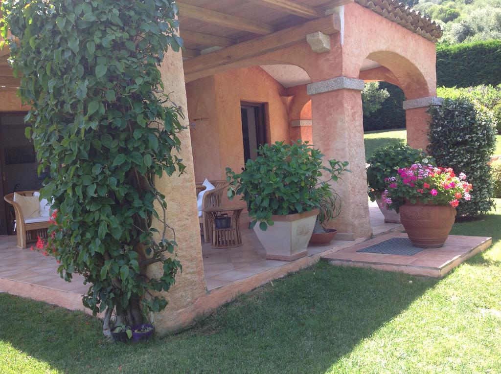 Villa Il Melograno Канниджионе Экстерьер фото
