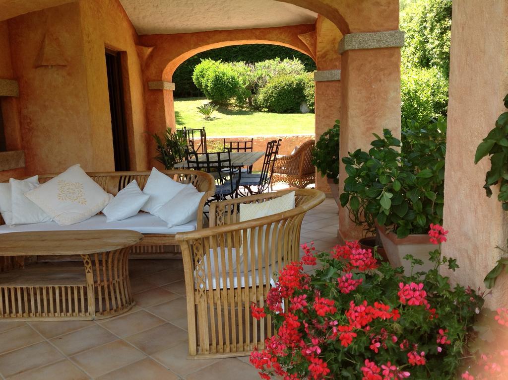 Villa Il Melograno Канниджионе Экстерьер фото