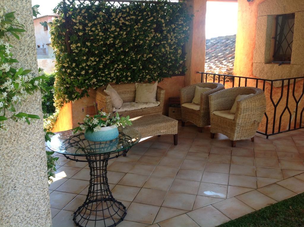 Villa Il Melograno Канниджионе Экстерьер фото