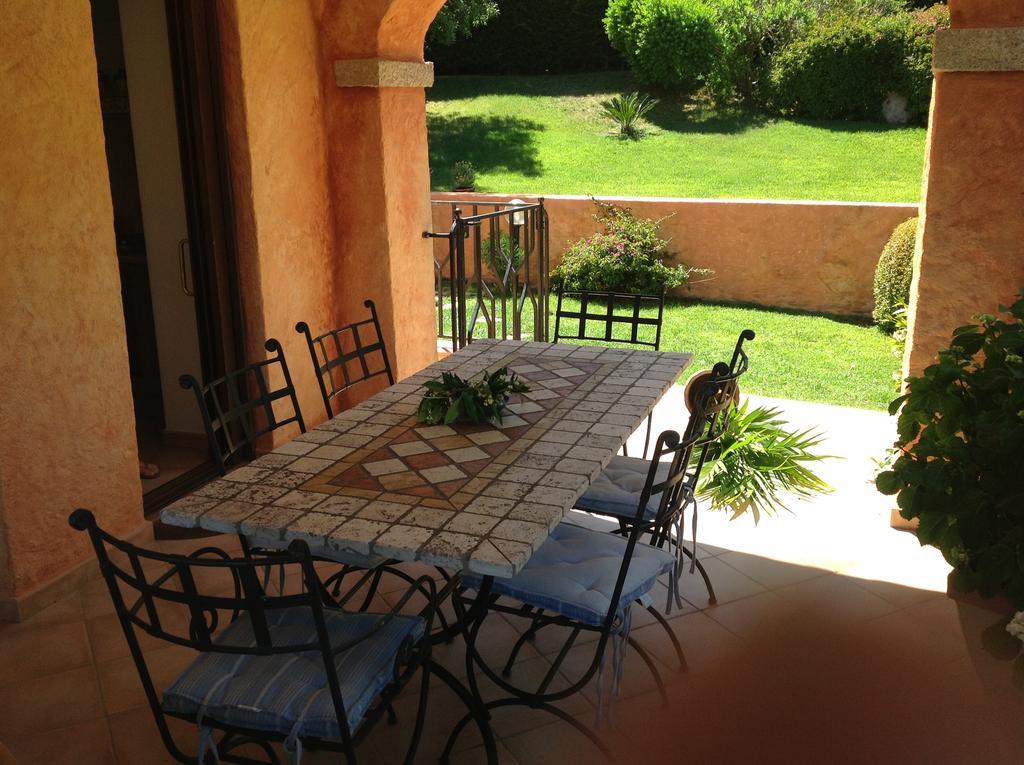 Villa Il Melograno Канниджионе Экстерьер фото