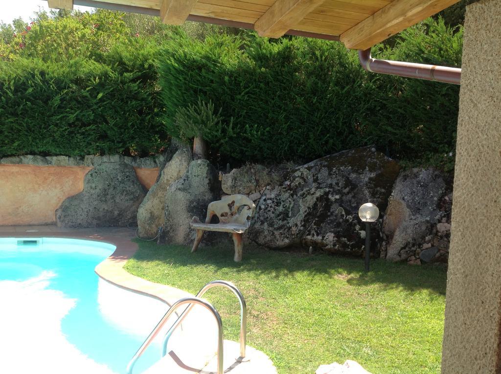 Villa Il Melograno Канниджионе Экстерьер фото