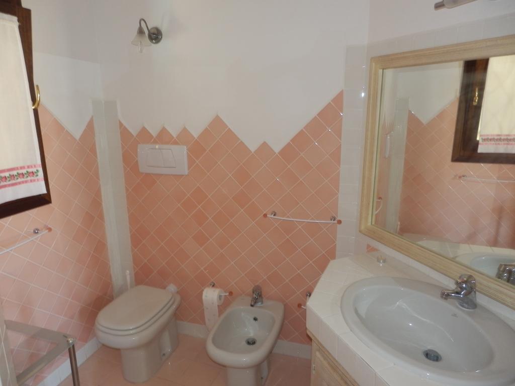Villa Il Melograno Канниджионе Экстерьер фото