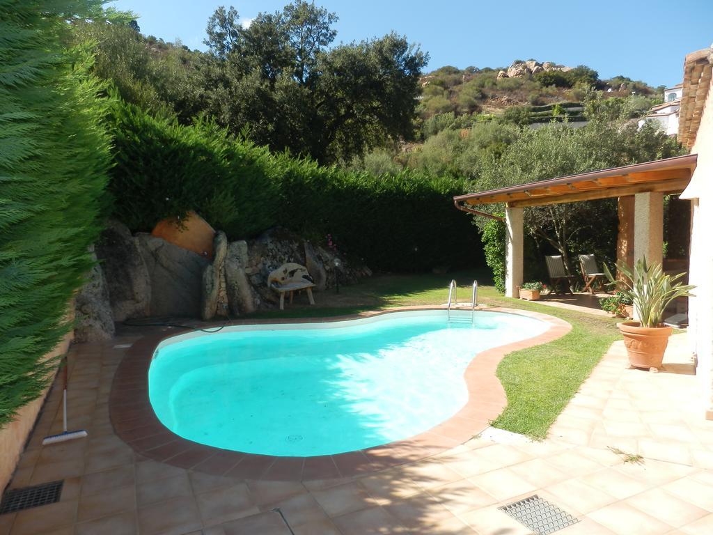 Villa Il Melograno Канниджионе Экстерьер фото