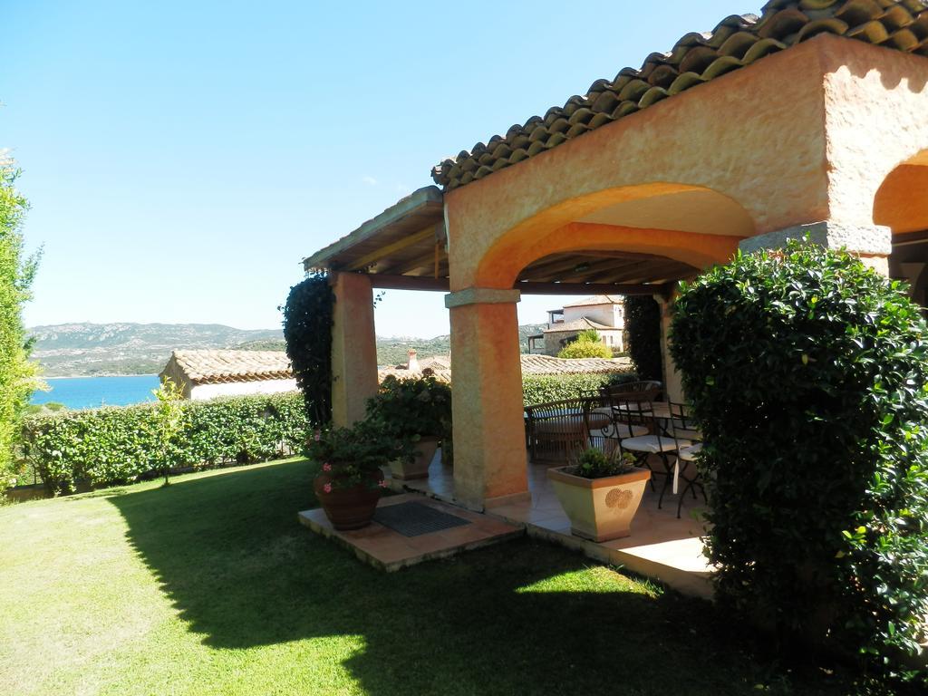 Villa Il Melograno Канниджионе Экстерьер фото