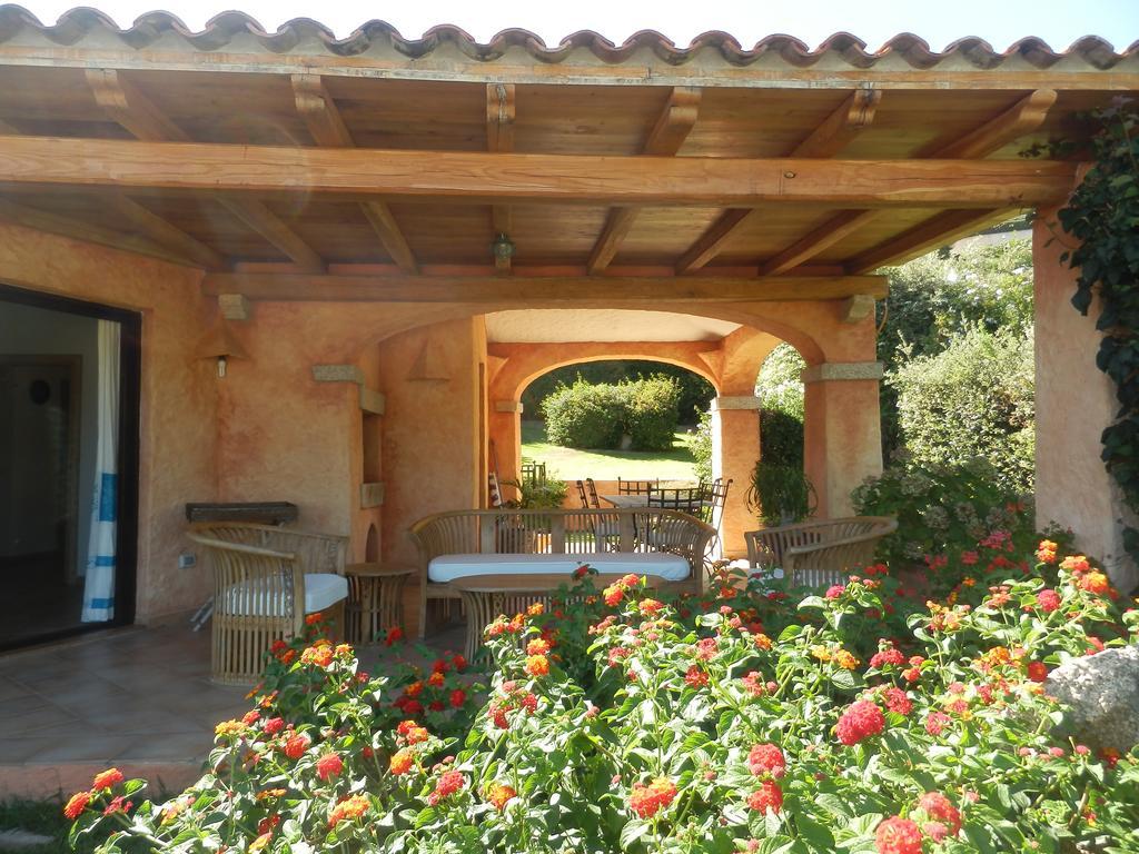 Villa Il Melograno Канниджионе Экстерьер фото