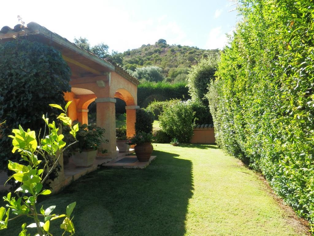 Villa Il Melograno Канниджионе Экстерьер фото