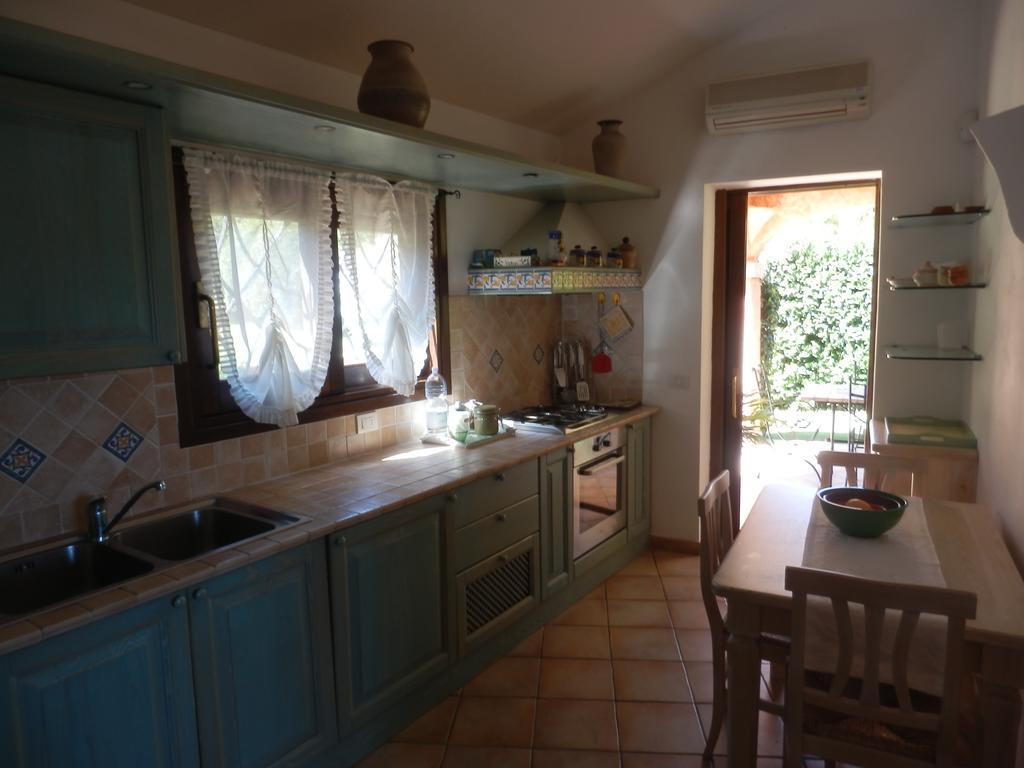 Villa Il Melograno Канниджионе Экстерьер фото