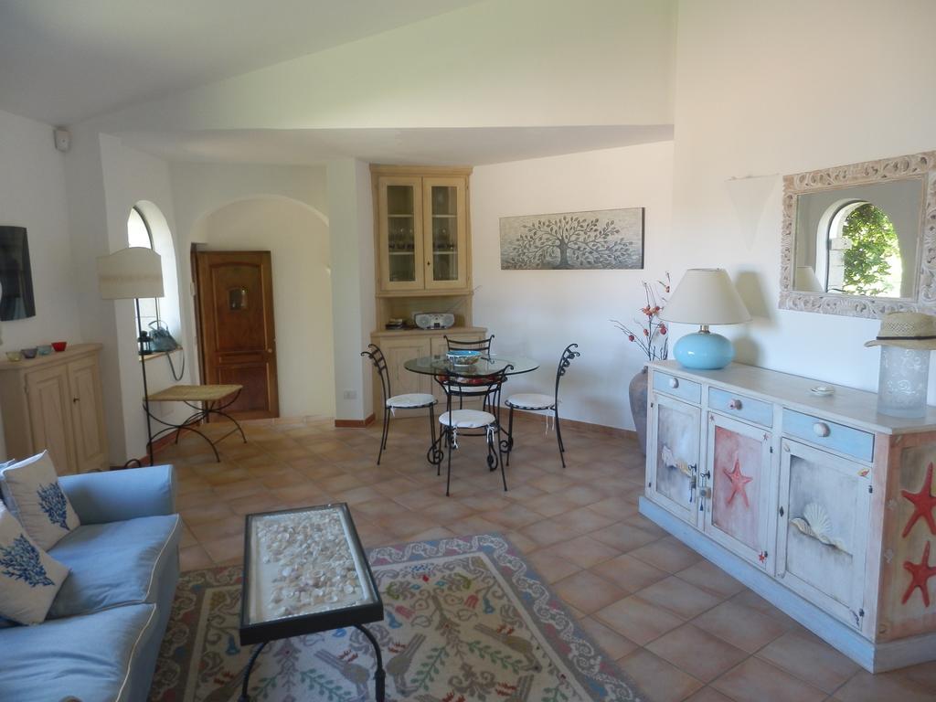 Villa Il Melograno Канниджионе Экстерьер фото