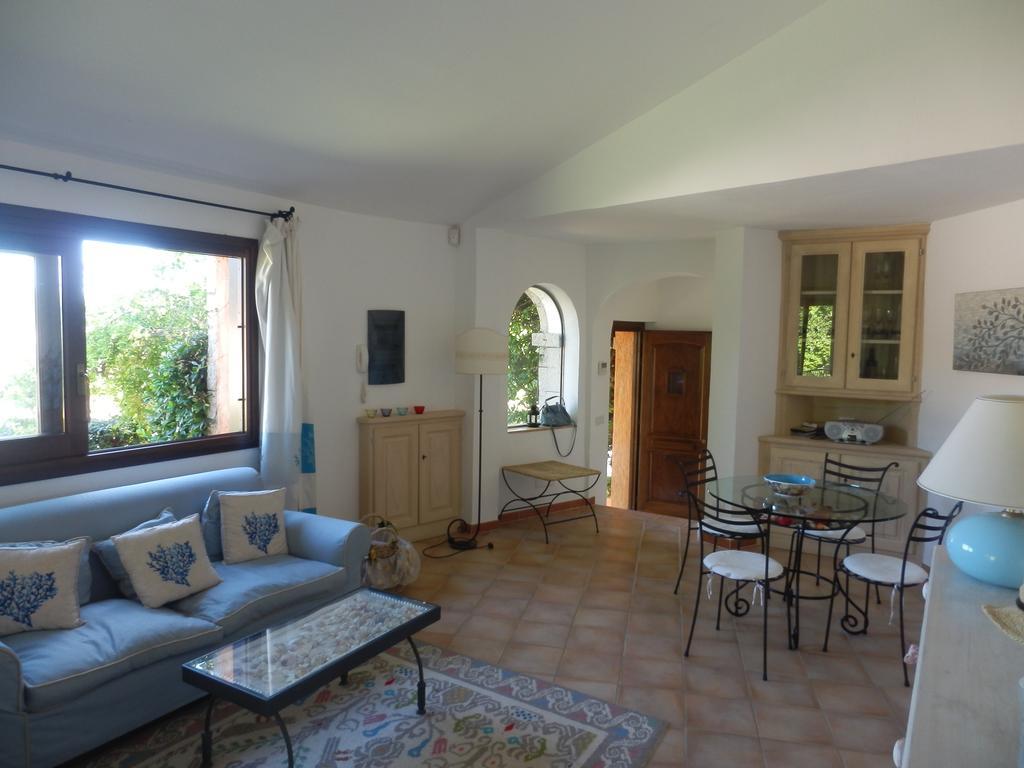 Villa Il Melograno Канниджионе Экстерьер фото