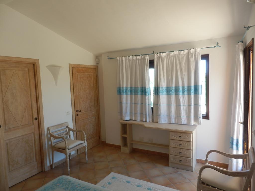 Villa Il Melograno Канниджионе Экстерьер фото