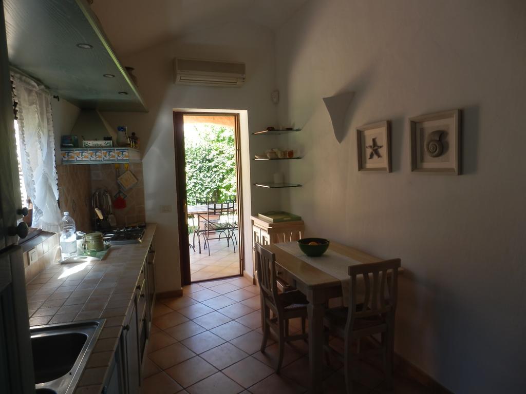 Villa Il Melograno Канниджионе Экстерьер фото